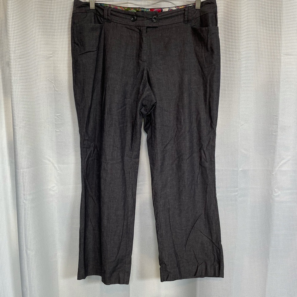 Tommy Hilfiger “The Reade Pant”